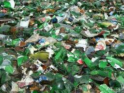 Постоянно закупаем стеклобой. Вторсырье!