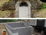 Построить погреб - фото 3