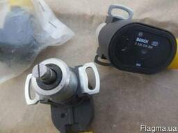 Deutz 16062478, Bosch 0 538 009 304, 16037056, V/H/E-Capacity/2