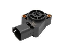 Потенциометр (реостат) педали газа Рено Магнум Вольво ФШ (Renault Magnum DXI Volvo)