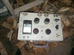 Потенциометры постоянного тока ПП-63. -10шт.