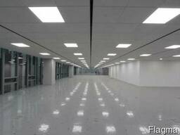 Потолочный LED светильник под армстронг 15W, 25W, 35W, 60W,