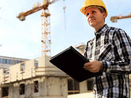 Потрібні арматурщики