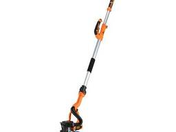 Потужна шліфувальна машина для стін та стелі Tex. AC ТА-DS1800 : 1800 Вт, диск 225 мм. ..