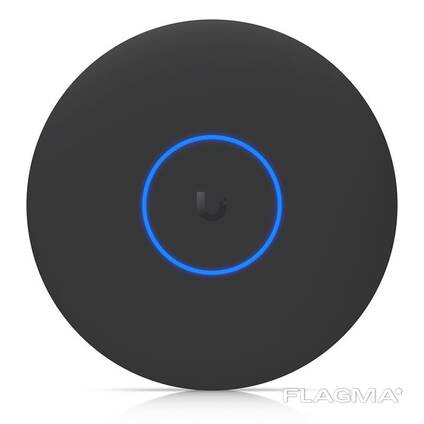 Потужна точка доступу U7 Pro XG Black з швидкою доставкою - WFshop