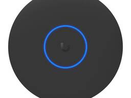 Потужна точка доступу U7 Pro XG Black з швидкою доставкою - WFshop