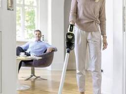 Потужний акумуляторний пилосос Karcher VC 7 Cordless yourMax (1.198-710.0)