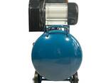 Потужний масляний Profi-TEC OC-100V2 (100 л, 2.2 кВт, 415 л/хв) 007820 - фото 3