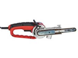 Потужний напилок електричний Vitals Master Ev 1340GM b : 400 Вт, шина 83 мм, 1700 м/хв