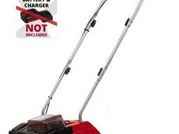 Потужний скарифікатор акумуляторний Einhell GC-SC 36/31 Li - Solo : без АКБ, ширина...