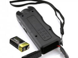 Отпугиватель собак для дачи Ultrasonic ZF-851 Уз отпугиватель собак, Мощный. ..