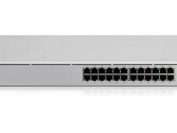Потужний світч UniFi Switch Pro HD 24 PoE - дилер Ubiquiti