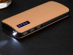 Повер банк Smart Tech 50000 mAh. Power Bank