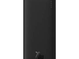 Повербанк с быстрой зарядкой на 30000 mAh Baseus Airpow Fast Charge (1USB/Type-C, 20W). .. .