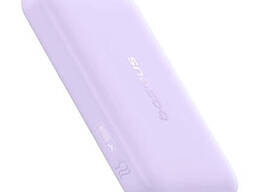 Повербанк 10000 mAh с беспроводной зарядкой MagSafe Baseus EnerFill FM11 Ultra-Mini...