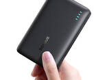 Повербанк 10000 mAh с быстрой зарядкой Baseus EnerFill FP21 (22.5W, 2USB/Type-C). Black - фото 3