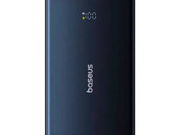 Повербанк 10000mAh 20W Baseus PicoGo Power Bank with Digital Display с быстрой зарядкой. ..