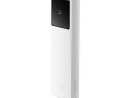 Повербанк 10000mAh 22,5W Baseus Star-Lord Digital Display с быстрой зарядкой. ..