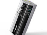 Повербанк 20000mAh с быстрой зарядкой Baseus EnerGeek GR11 (145W, USB/Type-C). Gray - фото 1