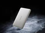 Повербанк 5000 mAh с беспроводной зарядкой MagSafe Baseus Baseus PicoGo AM4 Qi2 (20W. .. - фото 2