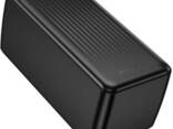 Повербанк Borofone BJ80C Clever 50000 mAh 22.5W+PD20W черный - фото 2