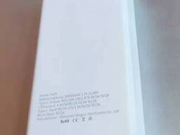 Повербанк 30000 mAh із швидкою зарядкою 22.5W — сила, яка завжди поруч