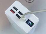 Повербанк 30000 mAh із швидкою зарядкою 22.5W — сила, яка завжди поруч - фото 3