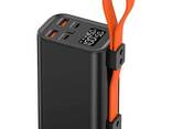 Повербанк Linktech PD 100W 30000mAh - фото 2