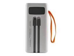 Повербанк MXH 70000 mAh 66W с фонариком