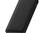 Повербанк на 10000 mAh Baseus Bipow Overseas Digital Display Power bank (2USB/Type-C/. .. - фото 3