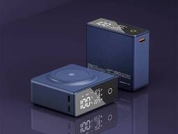 Повербанк Q7 20000 mAh с MagSafe