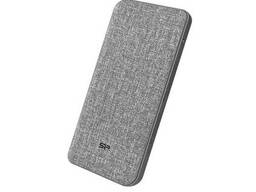 Повербанк Silicon Power QP77 10000 mAh