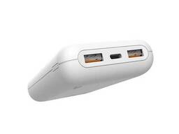 Повербанк Silicon Power QS58 20000 mAh 20W