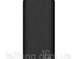 Повербанк (внешний аккумулятор, power bank) KLGO 10000 mAh KP-56 - фото 2