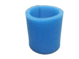 Повітряний фільтр для пилососів Bosch, Zelmer (синій поролон-циліндр) 00797694