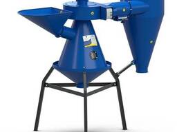 Повітряний зерновий сепаратор СЦ-1