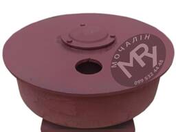 Поворотно-кутовий пристрій ТСН-2Б