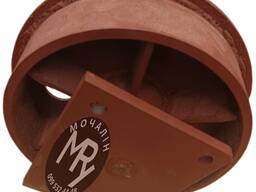 Пристрій поворотно-кутовий ТСН-2Б