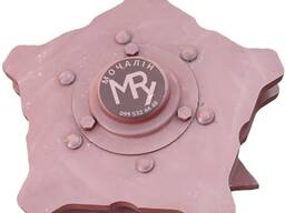 Поворотно-угловое устройство ТСН-160А