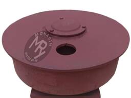 Поворотно-угловое устройство ТСН-2Б