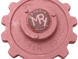 Поворотно-угловое устройство ТСН-3Б