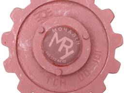 Поворотно-угловое устройство горизонтальное ТСН-3Б