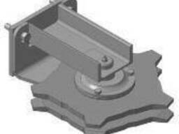 Поворотное устройство в корыто ТСН-160