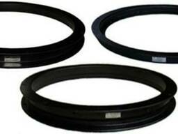 Поворотный круг JOST KLK HE и SO