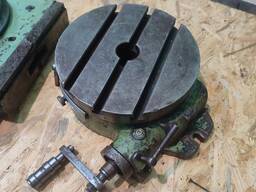 Поворотный стол 250мм