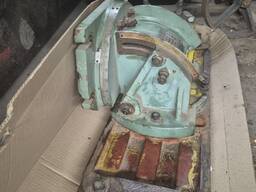 Поворотный стол универсальный синусный.