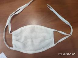 Повязка медицинская 4х слойная