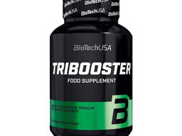 Повышение тестостерона BioTech Tribooster 60 tabs