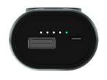 Power Bank 3 в 1 (Iphone Apple Watch AirPods) Черный - фото 3