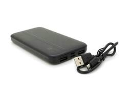 Power Bank S-Link IP-G10N 10000 mAh, Black